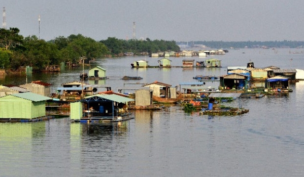 Day tour - Mekong delta tour – 1 day