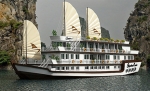 Halong SilverSea Cruise