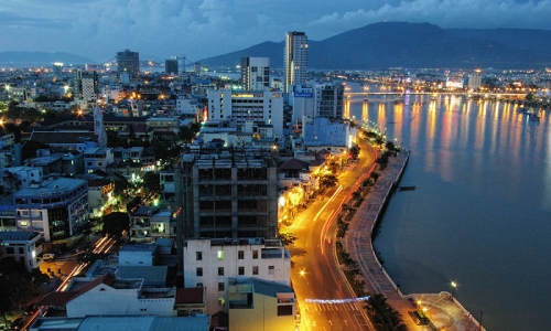 Day tour - Exploring Danang