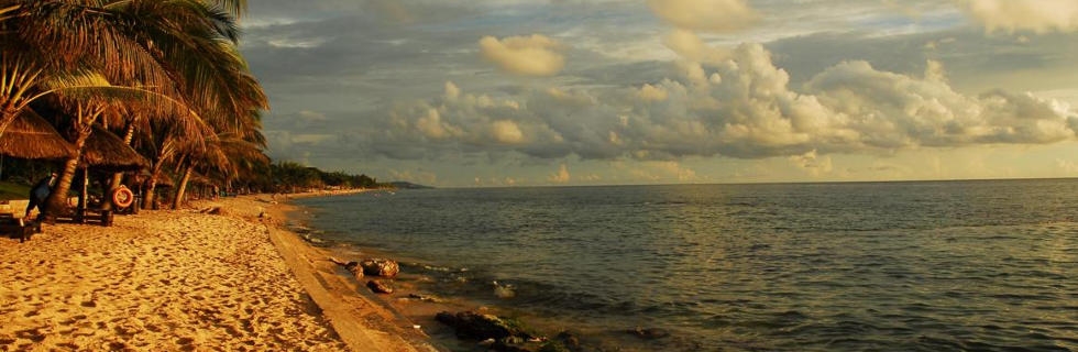 3 days - Phu Quoc Charm – 3 days