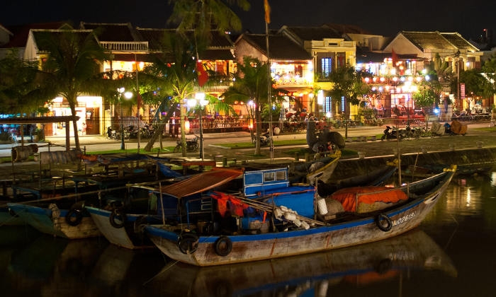 Day tour - Hoi An city tour & visit Marble Mountain – 1 day