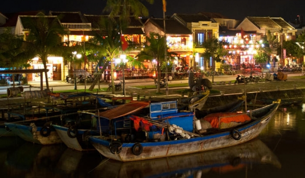 Day tour - Hoi An city tour & visit Marble Mountain – 1 day